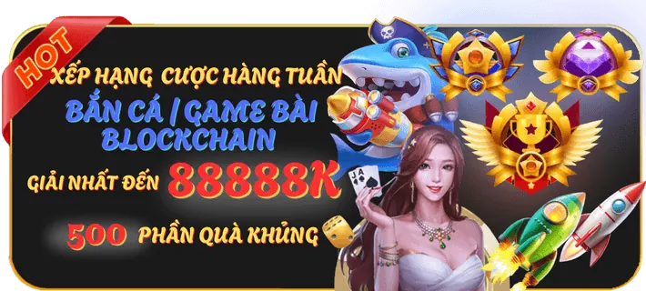 Bắn cá và Nổ hũ Thabet