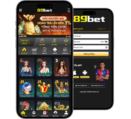 Truy cập nhanh chóng và liền mạch vào Thabet App trên mọi thiết bị di động