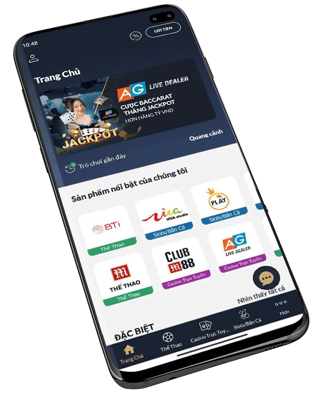 Hỗ trợ khách hàng 24/7 của Thabet App
