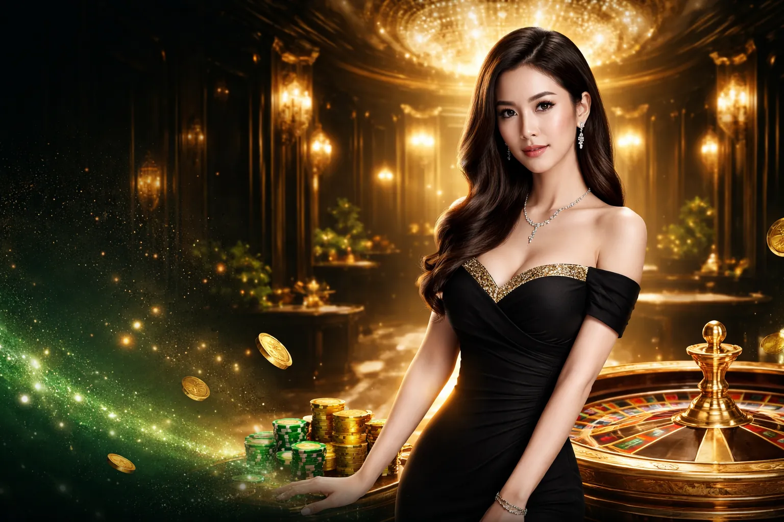 Ưu đãi Thabet App