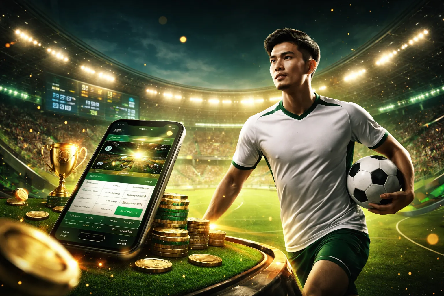 Mẹo bảo mật Thabet App