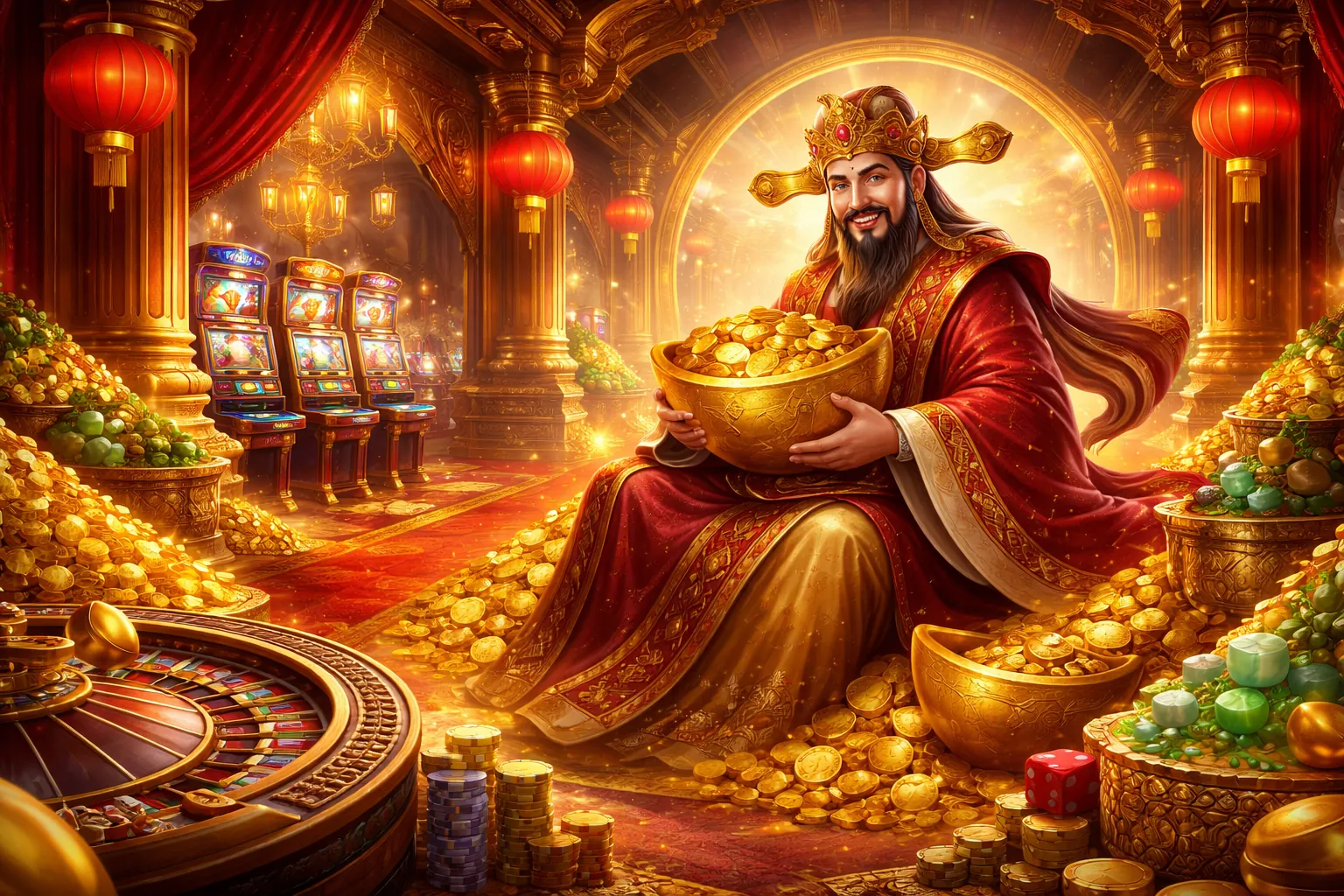 Game Bàn Điện Tử trên Thabet App