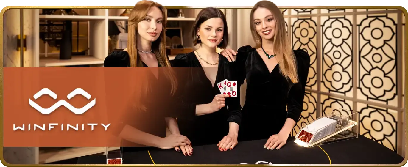 Đa dạng trò chơi casino trên Thabet App